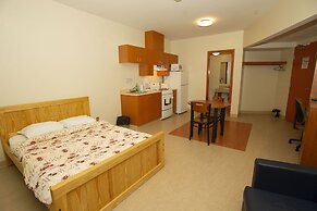 Grenfell Campus Summer Accommodations