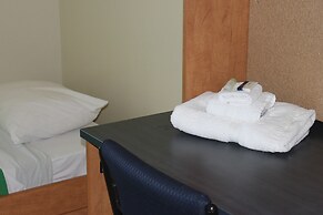 Grenfell Campus Summer Accommodations