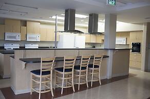 Grenfell Campus Summer Accommodations