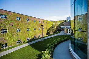 Grenfell Campus Summer Accommodations