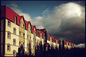 Grenfell Campus Summer Accommodations