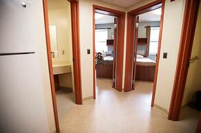 Grenfell Campus Summer Accommodations