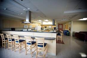 Grenfell Campus Summer Accommodations