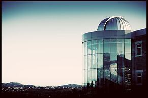 Grenfell Campus Summer Accommodations