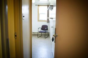 Grenfell Campus Summer Accommodations