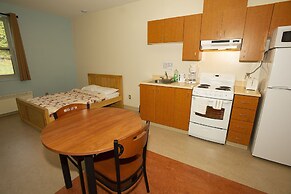 Grenfell Campus Summer Accommodations