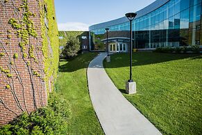 Grenfell Campus Summer Accommodations