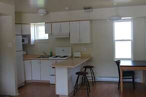 Grenfell Campus Summer Accommodations