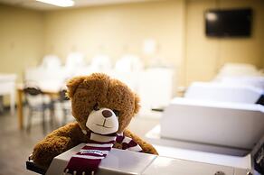 Grenfell Campus Summer Accommodations