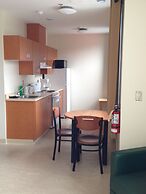 Grenfell Campus Summer Accommodations