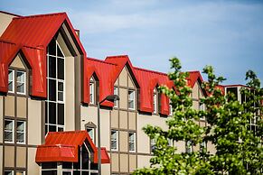 Grenfell Campus Summer Accommodations