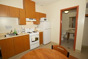 Grenfell Campus Summer Accommodations