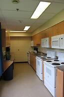 Grenfell Campus Summer Accommodations