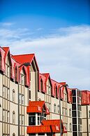 Grenfell Campus Summer Accommodations