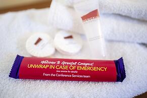 Grenfell Campus Summer Accommodations