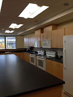 Grenfell Campus Summer Accommodations