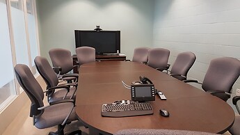 Grenfell Campus Summer Accommodations