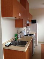 Grenfell Campus Summer Accommodations