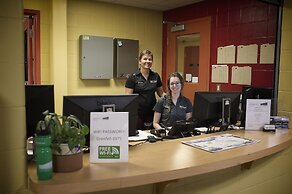 Grenfell Campus Summer Accommodations