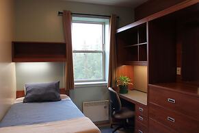 Grenfell Campus Summer Accommodations