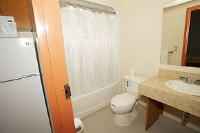 Grenfell Campus Summer Accommodations