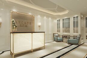 Arcade Hotel
