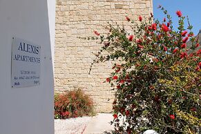 Alexis Apartments
