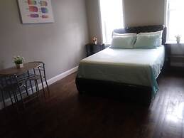 Vacation Rental in New York