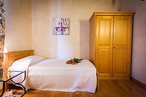 Hotel Alla Corte dei Bicchi