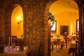 Hotel Alla Corte dei Bicchi