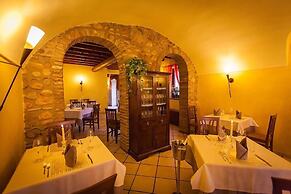 Hotel Alla Corte dei Bicchi