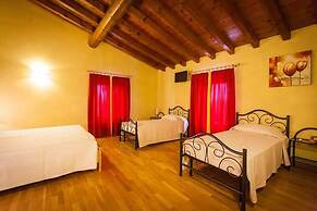 Hotel Alla Corte dei Bicchi