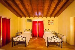Hotel Alla Corte dei Bicchi
