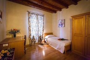 Hotel Alla Corte dei Bicchi