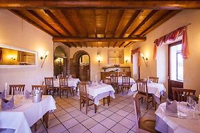 Hotel Alla Corte dei Bicchi