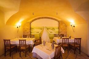 Hotel Alla Corte dei Bicchi
