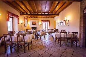 Hotel Alla Corte dei Bicchi