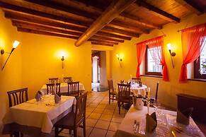 Hotel Alla Corte dei Bicchi