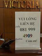 Victoria Phu Quoc Hotel
