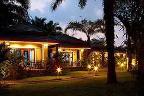 Thalane Palm Paradise Resort
