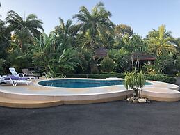 Thalane Palm Paradise Resort