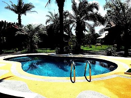 Thalane Palm Paradise Resort