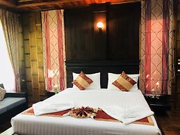 Thalane Palm Paradise Resort