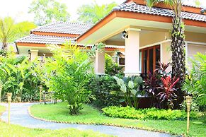 Thalane Palm Paradise Resort