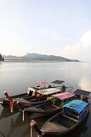 Thalane Palm Paradise Resort