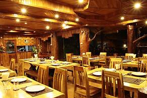 Thalane Palm Paradise Resort