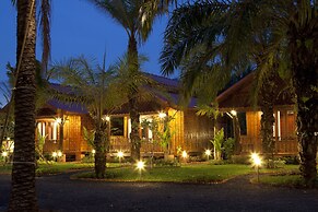 Thalane Palm Paradise Resort