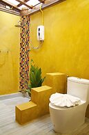 Thalane Palm Paradise Resort