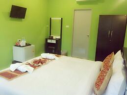 Thalane Palm Paradise Resort