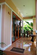 Thalane Palm Paradise Resort